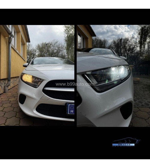 Osram Night Breaker H7 LED SPEED 